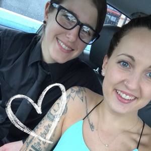 Meet your Posher, Stefanie